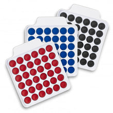 Load image into Gallery viewer, Fidget Popper Board - Square