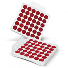 Load image into Gallery viewer, Fidget Popper Board - Square