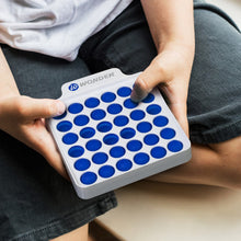 Load image into Gallery viewer, Fidget Popper Board - Square