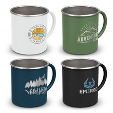 Load image into Gallery viewer, Campster Mug