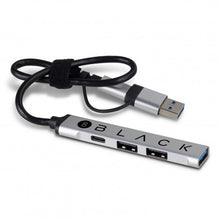 Load image into Gallery viewer, Megabyte USB Hub