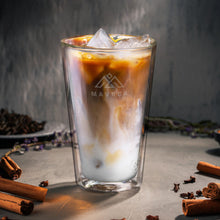 Load image into Gallery viewer, Custom Printed Tivoli Double Wall Tumbler with Logo