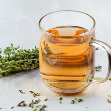 Load image into Gallery viewer, Florence Glass Mug