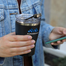 Load image into Gallery viewer, custom printed vacuum cup