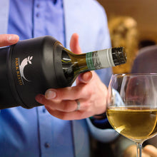 Load image into Gallery viewer, custom printed wine cooler