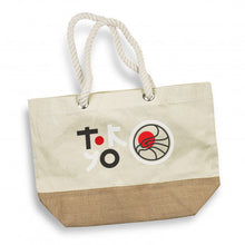 Load image into Gallery viewer, Helios Tote Bag