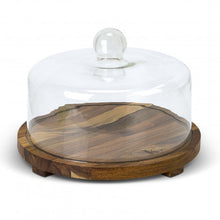 Load image into Gallery viewer, Keepsake Cake Display