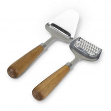Load image into Gallery viewer, Keepsake Kitchen Slicer & Grater Set