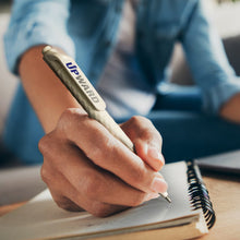 Load image into Gallery viewer, Custom Printed Bambusa Pen with Logo