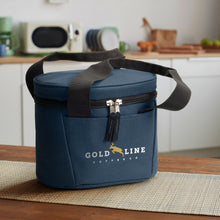 Load image into Gallery viewer, Custom Printed Caspian Lunch Cooler Bag with Logo