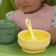 Load image into Gallery viewer, Kids Suction Bowl Set