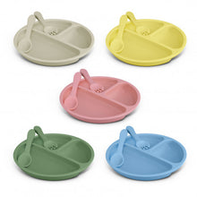 Load image into Gallery viewer, Kids Plate Set