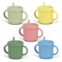 Load image into Gallery viewer, Kids Sipper Cup