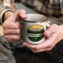 Load image into Gallery viewer, custom printed steel mug