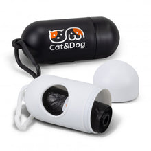 Load image into Gallery viewer, Pet Bag Dispenser