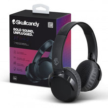 Load image into Gallery viewer, Skullcandy Riff 2 Wireless Headphones