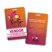 Load image into Gallery viewer, Full Colour ID Card