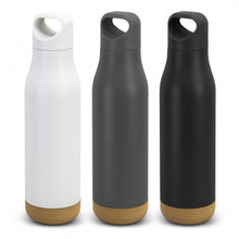 Load image into Gallery viewer, Allure Vacuum Bottle