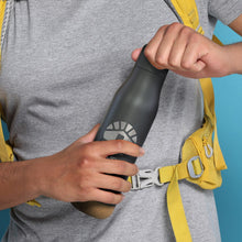 Load image into Gallery viewer, Custom Printed Allure Vacuum Bottle with Logo