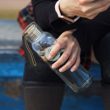 Load image into Gallery viewer, Custom Printed RPET Hydro Bottle with Logo