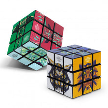Load image into Gallery viewer, Custom Puzzle Cube