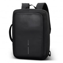 Load image into Gallery viewer, Bobby Bizz Anti-theft Backpack Briefcase