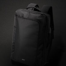 Load image into Gallery viewer, Custom Printed Swiss Peak Convertible Travel Backpack with Logo