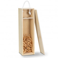 Load image into Gallery viewer, Tuscany Wine Gift Box - Single