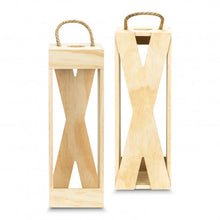 Load image into Gallery viewer, Catalonia Wine Crate - Single