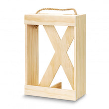 Load image into Gallery viewer, Catalonia Wine Crate - Double