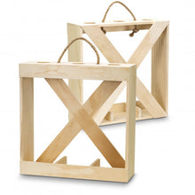 Load image into Gallery viewer, Catalonia Wine Crate - Triple