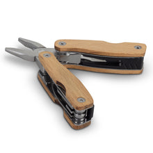 Load image into Gallery viewer, Wooden Multi Tool