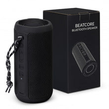 Load image into Gallery viewer, Beatcore Bluetooth Speaker