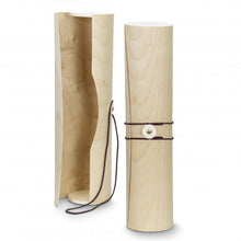 Load image into Gallery viewer, Custom Printed Tuscany Wine Tube with Logo