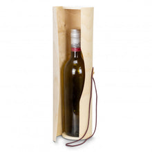 Load image into Gallery viewer, Tuscany Wine Tube