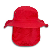 Load image into Gallery viewer, Legionnaire Wide Brim Hat