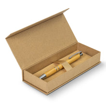 Load image into Gallery viewer, Monaco Kraft Gift Box
