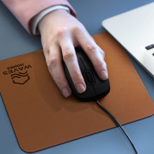 Load image into Gallery viewer, custom printed mouse mat