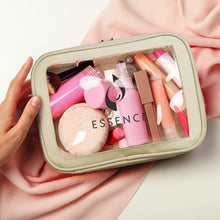 Load image into Gallery viewer, custom printed cosmetic bag