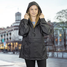 Load image into Gallery viewer, TRENDSWEAR Weston Womens Windbreaker