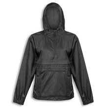 Load image into Gallery viewer, TRENDSWEAR Weston Womens Windbreaker