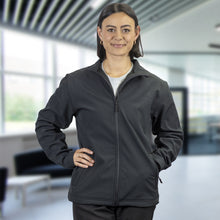 Load image into Gallery viewer, Custom printed TRENDSWEAR Wesley Unisex Jacket with Your Logo