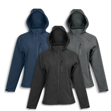Load image into Gallery viewer, TRENDSWEAR Harper Womens Jacket