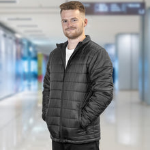 Load image into Gallery viewer, Custom printed  TRENDSWEAR Payton Unisex Puffer Jacket with Your Logo