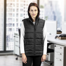 Load image into Gallery viewer, TRENDSWEAR Milford Womens Puffer Vest