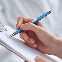 Load image into Gallery viewer, Custom Printed Entity Pen with Logo
