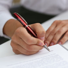 Load image into Gallery viewer, Custom Printed Scorpio Pen with Logo