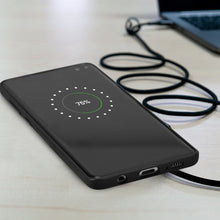 Load image into Gallery viewer, Custom Printed Magneto Wireless Fast Charger with Logo