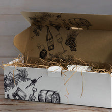 Load image into Gallery viewer, custom printed packaging box