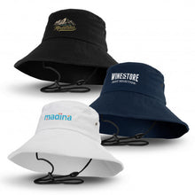 Load image into Gallery viewer, Yuma Bucket Hat